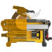 DeWalt DCS7485T2-QW Sierra de Mesa sin escobillas XR Flexvolt 54V con 2 baterías 54V/18V Li-Ion 6, 0 W, 54 V, Negro y Amarillo, Set de 5 Piezas DeWalt DCS7485T2-QW Sierra de Mesa sin escobillas XR Flexvolt 54V con 2 baterías 54V/18V Li-Ion 6, 0 W, 54 V, Negro y Amarillo, Set de 5 Piezas