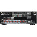 Denon AVR-S960H 8K Ultra HD 7.2 canales (90 vatios x 7) Receptor AV modelo 2020 - Construido para juegos, transmisión de música, audio y video 3D, Alexa + HEOS, negro Denon AVR-S960H 8K Ultra HD 7.2 canales (90 vatios x 7) Receptor AV modelo 2020 - Construido para juegos, transmisión de música, audio y video 3D, Alexa + HEOS, negro