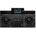 Denon DJ SC LIVE 4 Controlador DJ Autónomo, Mezclador 4 Canales 