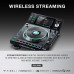Denon SC5000 controlador  