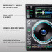 Denon SC5000 controlador  