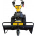 Desbrozadora Frontal Motocultor Desbrozadora Frontal Motocultor