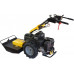 Desbrozadora Frontal Motocultor Desbrozadora Frontal Motocultor