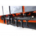 Desbrozadora Wireless ZEPPELIN 86cm Desbrozadora Wireless ZEPPELIN 86cm