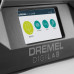 Dremel 3D45 - Impresora 3D Inalámbrica para Filamento PLA de 1.75mm, Nailon, ABS Eco y PETG con Pantalla Táctil a Color LCD, Volumen de Impresión de 254 x 152 x 170 mm, WIFI y Software de Modelado Dremel 3D45 - Impresora 3D Inalámbrica para Filamento PLA de 1.75mm, Nailon, ABS Eco y PETG con Pantalla Táctil a Color LCD, Volumen de Impresión de 254 x 152 x 170 mm, WIFI y Software de Modelado
