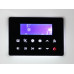 Ducha de vapor y sauna de infrarrojos California 145 x 90 cm Ducha de vapor y sauna de infrarrojos California 145 x 90 cm