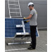 Elevador de Paneles solares Elevador de Paneles solares