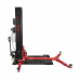 Elevador semiautomático de 1C móvil 2,8 Tn 230V - REDATS Elevador semiautomático de 1C móvil 2,8 Tn 230V - REDATS