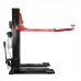 Elevador semiautomático de 1C móvil 2,8 Tn 230V - REDATS Elevador semiautomático de 1C móvil 2,8 Tn 230V - REDATS