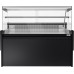 Encimera refrigerada carne 1580mm con iluminación LED y 1 estante Encimera refrigerada carne 1580mm con iluminación LED y 1 estante