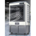 Enfriador De Aire Evaporativo Industrial Portátil De Alta Resistencia De 900 W, Ventilador, Humidificador Enfriador De Aire Evaporativo Industrial Portátil De Alta Resistencia De 900 W, Ventilador, Humidificador