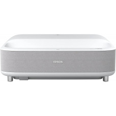 Epson EpiqVision Ultra EH-LS300W | TV Proyector Inteligente Epson EpiqVision Ultra EH-LS300W | TV Proyector Inteligente