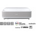 Epson EpiqVision Ultra EH-LS300W | TV Proyector Inteligente