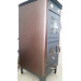 Estufa de leña Clementi modelo Elite clásica 13Kw Estufa de leña Clementi modelo Elite clásica 13Kw