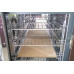 Estufa de leña Clementi modelo Elite clásica 13Kw Estufa de leña Clementi modelo Elite clásica 13Kw