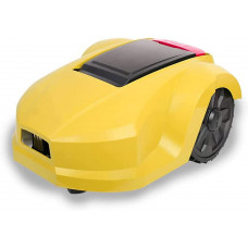 FDGSD Robot de Corte Inteligente, accionamiento eléctrico de Litio, autocarga Completamente automática, construcción del césped Totalmente Inteligente FDGSD Robot de Corte Inteligente, accionamiento eléctrico de Litio, autocarga Completamente automática, construcción del césped Totalmente Inteligente