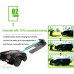 FDGSD Robot de Corte Inteligente, accionamiento eléctrico de Litio, autocarga Completamente automática, construcción del césped Totalmente Inteligente