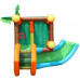 FGVDJ Castillo Hinchable Inflable para niños, Trampolines para niños, Castillo para Saltar, con soplador, Bolsa de Agua para niños, obstáculo, Castillo para Saltar, j FGVDJ Castillo Hinchable Inflable para niños, Trampolines para niños, Castillo para Saltar, con soplador, Bolsa de Agua para niños, obstáculo, Castillo para Saltar, j