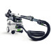 Festool LHS 225-SW/CTM36-Lijadora de Cuello Largo 575456, Negro y Verde, Size Festool LHS 225-SW/CTM36-Lijadora de Cuello Largo 575456, Negro y Verde, Size