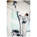 Festool LHS 225-SW/CTM36-Lijadora de Cuello Largo 575456, Negro y Verde, Size Festool LHS 225-SW/CTM36-Lijadora de Cuello Largo 575456, Negro y Verde, Size
