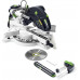 Festool Sierra ingletadora KS 120 REB KAPEX Festool Sierra ingletadora KS 120 REB KAPEX