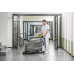 Fregadora BD 50/50 C Classic BP batería, barra aspiracion V KARCHER Fregadora BD 50/50 C Classic BP batería, barra aspiracion V KARCHER