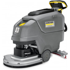 Fregadora compacta Classic Bp KARCHER BD 50 55 W Fregadora compacta Classic Bp KARCHER BD 50 55 W