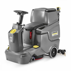 Fregadora conductor BD 50-70 R BP Classic KARCHER Fregadora conductor BD 50-70 R BP Classic KARCHER