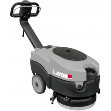 Fregadora de suelos Profesional Quick 36E 360 mm ancho de Trabajo 1260 m2 rendimiento Fregadora de suelos Profesional Quick 36E 360 mm ancho de Trabajo 1260 m2 rendimiento