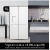 Frigorifico Americano LG GSGV80EPLL Frigorifico Americano LG GSGV80EPLL