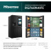 Frigorifico Hisense RQ760N4IFE Frigorifico Hisense RQ760N4IFE