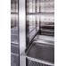 Frigorífico GRE1400 acero inoxidable Frigorífico GRE1400 acero inoxidable