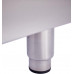 Frigorífico GRE1400 acero inoxidable Frigorífico GRE1400 acero inoxidable