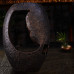 Fuente De Estatua De Buda Fuente De Piedra De Montaña Tallada En Resina Humidificador Interior Bomba De Agua De Agua Que Fluye Zen Y Led para El Hogar Regalo De Escritorio Cascada Adornos De Feng SH Fuente De Estatua De Buda Fuente De Piedra De Montaña Tallada En Resina Humidificador Interior Bomba De Agua De Agua Que Fluye Zen Y Led para El Hogar Regalo De Escritorio Cascada Adornos De Feng SH