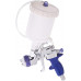 Fuji 2804-t75g mini-mite 4 Platinum – t75g sistema de gravedad HVLP pistola de spray Fuji 2804-t75g mini-mite 4 Platinum – t75g sistema de gravedad HVLP pistola de spray