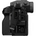 Fujifilm X-H2S, Negro 