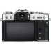 Fujifilm X-T30 Kit con Objetivo XF18-55mmF2.8-4 R LM OIS, Kit Cámara con Objetivo Intercambiable XF18-55/2.8-4, Plata Fujifilm X-T30 Kit con Objetivo XF18-55mmF2.8-4 R LM OIS, Kit Cámara con Objetivo Intercambiable XF18-55/2.8-4, Plata