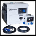 GENERADOR DIESEL ITCPOWER DG6500SE-LRS GENERADOR DIESEL ITCPOWER DG6500SE-LRS