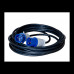 GENERADOR DIESEL ITCPOWER DG6500SE-LRS GENERADOR DIESEL ITCPOWER DG6500SE-LRS
