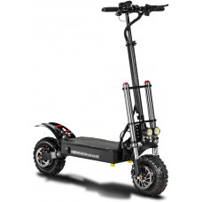 GUNAI Scooter eléctrico Todoterreno 11 Pulgadas Neumático 60V 33Ah Batería Motor Dual Velocidad Scooter portátil Plegable de Doble suspensión GUNAI Scooter eléctrico Todoterreno 11 Pulgadas Neumático 60V 33Ah Batería Motor Dual Velocidad Scooter portátil Plegable de Doble suspensión