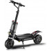 GUNAI Scooter eléctrico Todoterreno 11 Pulgadas Neumático 60V 33Ah Batería Motor Dual Velocidad Scooter portátil Plegable de Doble suspensión GUNAI Scooter eléctrico Todoterreno 11 Pulgadas Neumático 60V 33Ah Batería Motor Dual Velocidad Scooter portátil Plegable de Doble suspensión