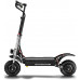 GUNAI Scooter eléctrico Todoterreno 11 Pulgadas Neumático 60V 33Ah Batería Motor Dual Velocidad Scooter portátil Plegable de Doble suspensión GUNAI Scooter eléctrico Todoterreno 11 Pulgadas Neumático 60V 33Ah Batería Motor Dual Velocidad Scooter portátil Plegable de Doble suspensión