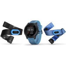 Garmin Forerunner 945, Premium GPS Running Triathlon Smartwatch Garmin Forerunner 945, Premium GPS Running Triathlon Smartwatch