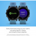 Garmin Forerunner 945, Premium GPS Running Triathlon Smartwatch Garmin Forerunner 945, Premium GPS Running Triathlon Smartwatch