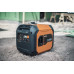 Generac 7127 IQ3500 Generador portátil a gas de 3,500 vatios 