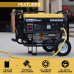 Generador DuroStar DS4000S 4000 vatios  Gas