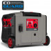 Briggs & Stratton 030806 Generador Portátil Inverter PowerSmart Series P4500, 4500 Watt/3700 Watt es Potencia Limpia, Ultra silencioso y Ligero, W, 230 V Briggs & Stratton 030806 Generador Portátil Inverter PowerSmart Series P4500, 4500 Watt/3700 Watt es Potencia Limpia, Ultra silencioso y Ligero, W, 230 V