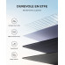 Generador Solar AC200MAX con 2 Paneles Solares PV200 Incluidos 