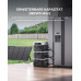 Generador Solar con 2xB2000 Batería Expandible Generador Solar con 2xB2000 Batería Expandible