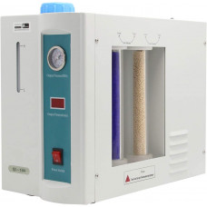 Generador de Hidrógeno Ajustable de Alta Pureza Generador de Hidrógeno Ajustable de Alta Pureza